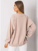 Halenka RV BL 7191.37P béžová Halenka RV BL 7191.37P béžová