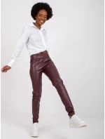 Legíny RV LG 6007.11 bordó Legíny RV LG 6007.11 bordó