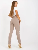 Legíny RV LG 8070.16P tmavě lila Legíny RV LG 8070.16P tmavě lila