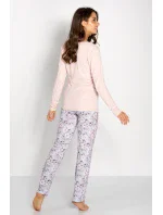 Pyžamo Margarita - Momenti Per Me Pyžamo Margarita - Momenti Per Me