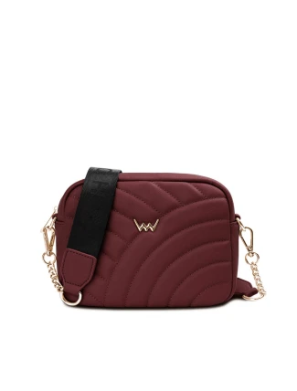 Dámská kabelka Vuch Nelly Wine
