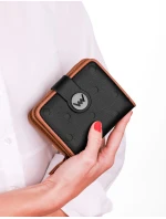 Dámská peněženka Vuch Pippa E Black