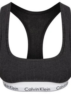Dámská sportovní podprsenka QF4952E - Calvin Klein