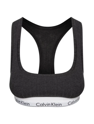 Dámská sportovní podprsenka QF4952E - Calvin Klein Dámská sportovní podprsenka QF4952E - Calvin Klein