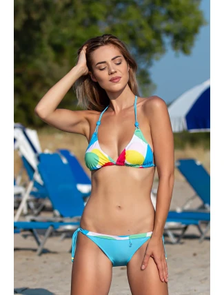 Dvoudílné plavky  model 179809 Ewlon