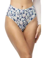 Dámské brazilky Shells brasil maxi - JULIMEX Dámské brazilky Shells brasil maxi - JULIMEX