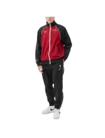 Pánská tepláková souprava Nike Miami Heat Courtside 75 Years NBA DN3414-608