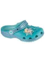 Žabky Crocs Classic Frozen Elsa Clog Jr 210235-90H