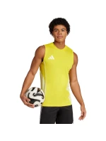 Adidas Tiro 25 Competition Sleeveless Jersey M JI8954 pánské