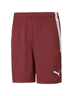 Puma teamLIGA M 704924 09 šortky
