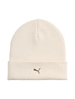 Puma Metal Cat krémová čepice 26404 04