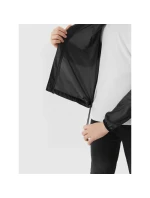 Chlapecká přechodná bunda 4F 4FSS22TTJAM139-20S Chlapecká přechodná bunda 4F 4FSS22TTJAM139-20S