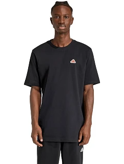Pánské tričko adidas Color Icon Graphic T-shirt black KT4446 pánské
