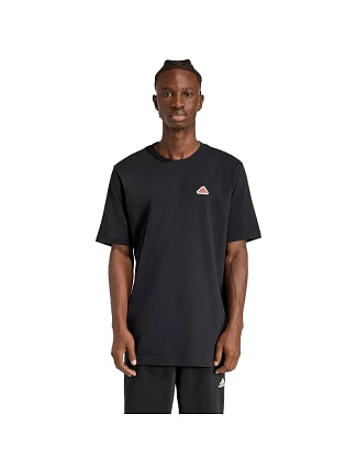 Pánské tričko adidas Color Icon Graphic T-shirt black KT4446 pánské Pánské tričko adidas Color Icon Graphic T-shirt black KT4446 pánské