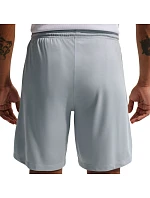 Pánské šortky Nike Dry Park III NB K light grey BV6855 012