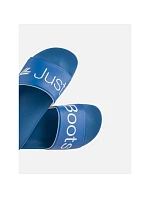 LANGE SlippeRS Boty Just Boots (Bl) žabky