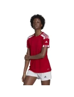 Dámské tréninkové tričko Squadra 21 JSY W GN5758 - Adidas Dámské tréninkové tričko Squadra 21 JSY W GN5758 - Adidas