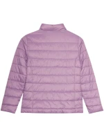 Dětská bunda Jr 4FJSS23TDJAF073 52S - 4F Dětská bunda Jr 4FJSS23TDJAF073 52S - 4F