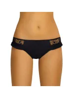 Wol-Bar Chacona barva: černá Wol-Bar Chacona barva: černá