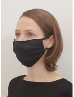 Maska BBK (bavlněná) s kapsou na filtr - 10 kusů - Babell Maska BBK (bavlněná) s kapsou na filtr - 10 kusů - Babell