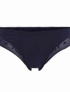 Dámské kalhotky Refibra UW0UW03546-DW5 - Tommy Hilfiger