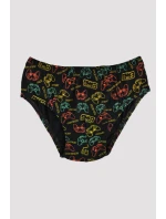 CHLAPECKÉ SLIPY 3PACK BS001 SET 1 CHLAPECKÉ SLIPY 3PACK BS001 SET 1