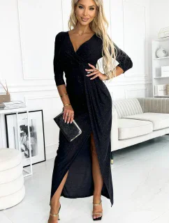 Dlouhé šaty model 186758 Numoco