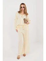 Dámské kalhoty  model 225496 Italy Moda