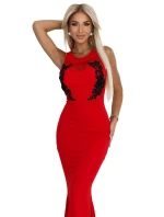 Dámské šaty 617-3 - Kocula Dámské šaty 617-3 - Kocula