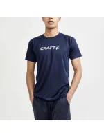 Craft Core Unify Logo Tee M Tričko 92800408450