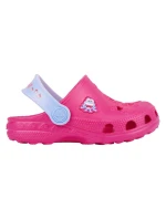 Sandály Coqui Little Frog Jr 92800617325 Sandály Coqui Little Frog Jr 92800617325