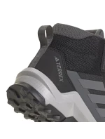 Boty adidas Terrex AX4-R Mid Jr IF6520