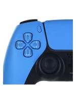 Bezdrátový ovladač Sony PlayStation 5 DualSense Starlight Blue V2 Bezdrátový ovladač Sony PlayStation 5 DualSense Starlight Blue V2