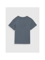 Tričko 4F Jr 4FJWSS25TTSHM2325-46S