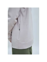 Mikina POC W's Poise Hoodie beige