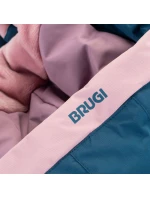 Dámská zateplená bunda 2ALU