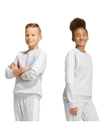 Dětská mikina adidas Tiro 26 League Sweat Crew šedá KF5823