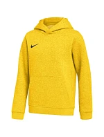 Mikina Nike Park 26 fleece žlutá IB1226 719