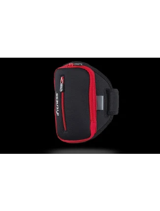 IFIT-0123 iFitness Shoulder Porker ARM01 BLK/RED L/XL
