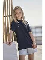 Tee Jays TJ 1140B Dětské tričko "Unlabeled" 18.114B navy Tee Jays TJ 1140B Dětské tričko "Unlabeled" 18.114B navy