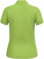 Kariban K 242 Dámské piqué polo 20.K242 lime Kariban K 242 Dámské piqué polo 20.K242 lime