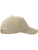 Atlantis Headwear Dad Hat-S Five 5 panelová baseballová kšiltovka 33.0297 stone Atlantis Headwear Dad Hat-S Five 5 panelová baseballová kšiltovka 33.0297 stone