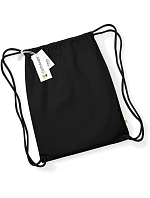Westford Mill W 810 Vak EarthAware® z těžké bio bavlny 50.0810 black/black Westford Mill W 810 Vak EarthAware® z těžké bio bavlny 50.0810 black/black