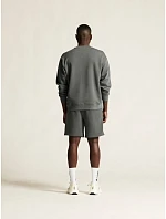 Craft Corporate Frequent Sweatshirt M Pánská těžká mikina 81.6296 grey melange Craft Corporate Frequent Sweatshirt M Pánská těžká mikina 81.6296 grey melange