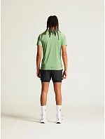 Craft Corporate CORE Unify Training Tee M Pánské sportovní tričko 81.9878 citrus Craft Corporate CORE Unify Training Tee M Pánské sportovní tričko 81.9878 citrus