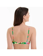 Style Eleonore Top Bikini - horní díl 8841-1 apple - RosaFaia Style Eleonore Top Bikini - horní díl 8841-1 apple - RosaFaia