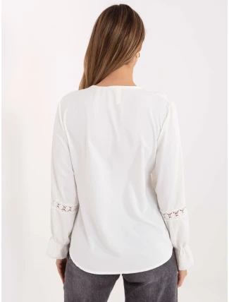 Halenka IT BZ 8738.24 ecru