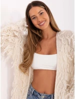 Jumper MI SW 1308.21 ecru Jumper MI SW 1308.21 ecru