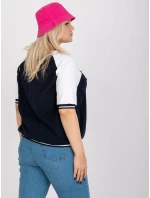 Halenka RV BZ 7830.30 tmavě modrá