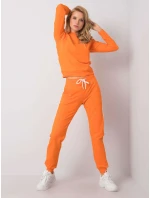 Souprava RV KMPL 6180.04X oranžová Souprava RV KMPL 6180.04X oranžová